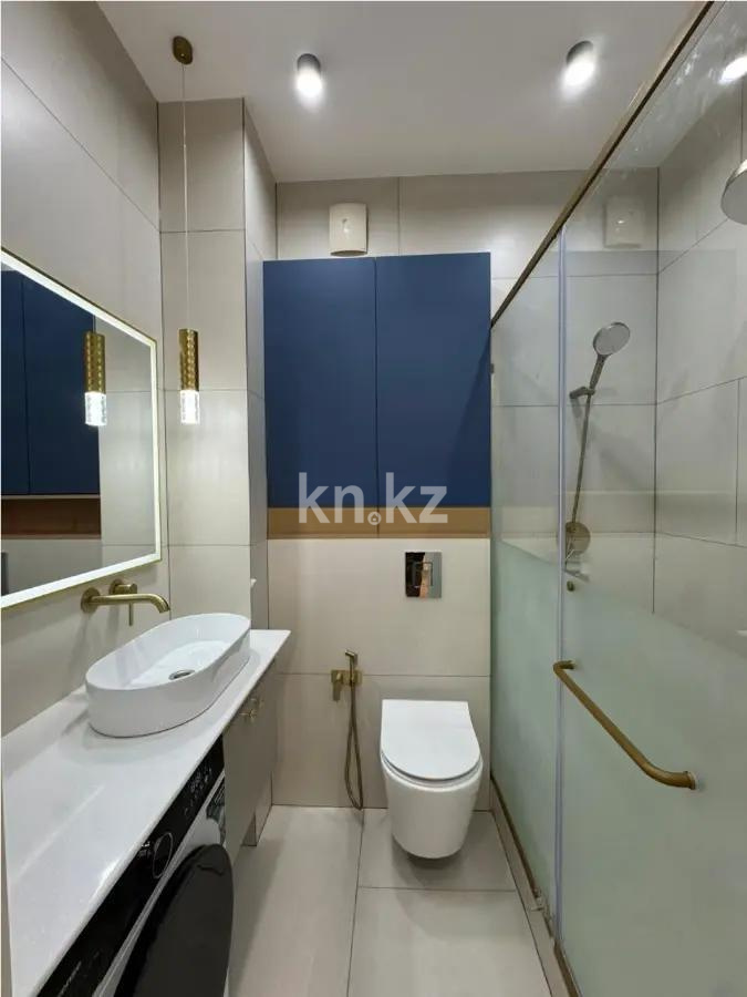 Продажа 2-комнатной квартиры, 51 м² в Астане - фото 4