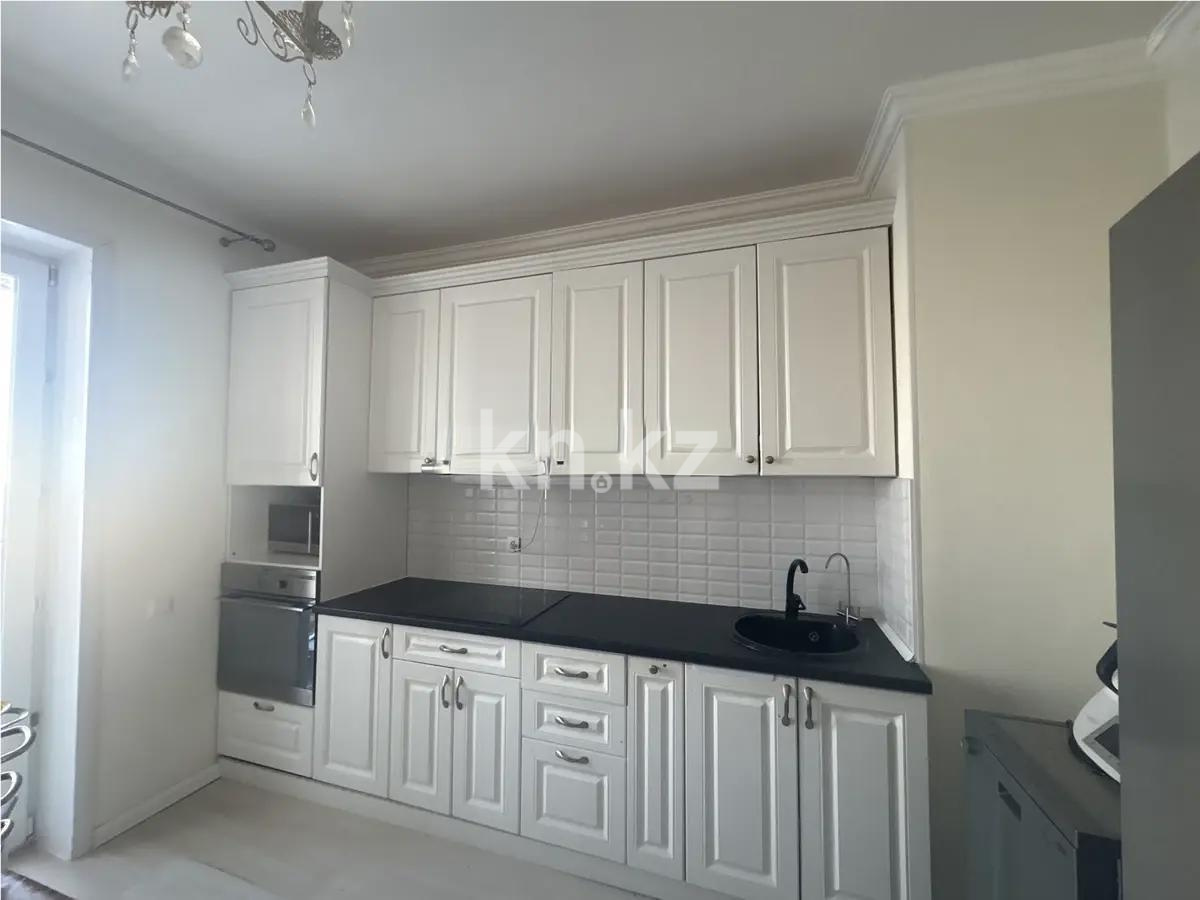 Продажа 3-комнатной квартиры, 80 м² в Астане - фото 3