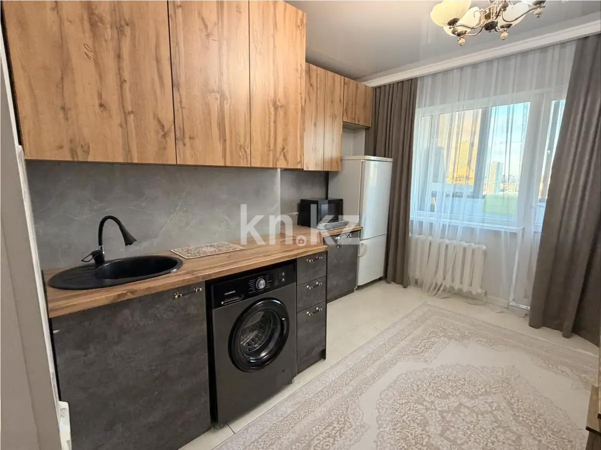 Продажа 1-комнатной квартиры, 50 м² в Астане - фото 2