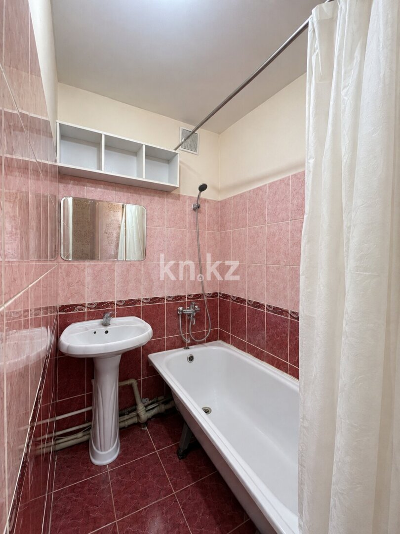 Продажа 2-комнатной квартиры, 46 м² в Караганде - фото 8