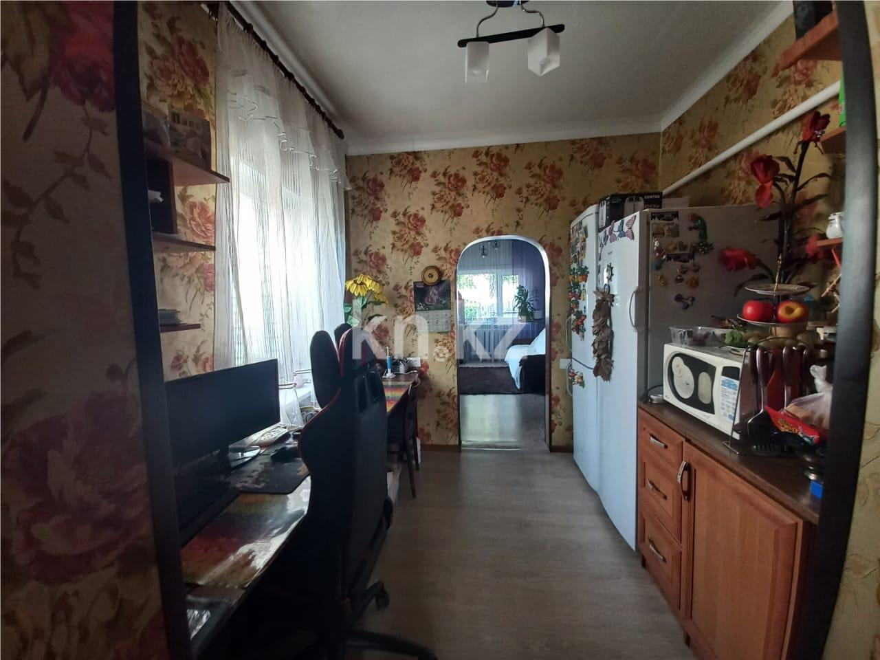 Продажа 6-комнатного дома, 90 м², ул. Бабушкина в Караганде - фото 13