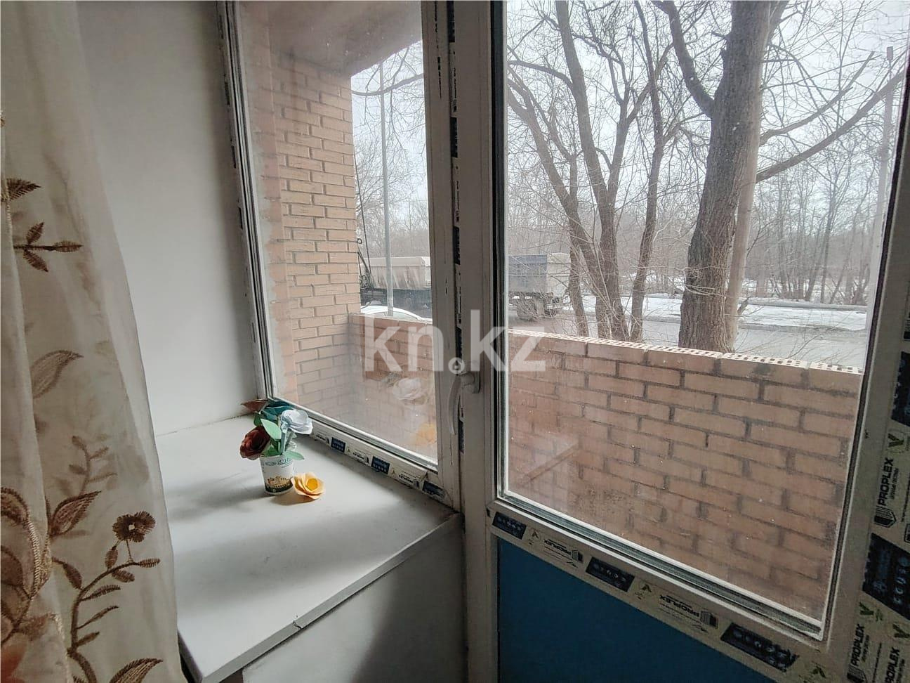 Продажа 1-комнатной квартиры, 35 м² в Темиртау - фото 8