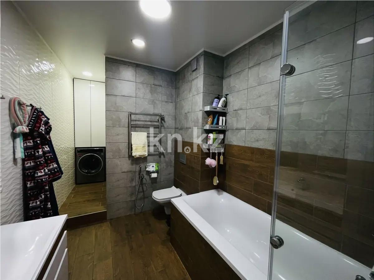 Продажа 3-комнатной квартиры, 110 м² в Алматы - фото 4