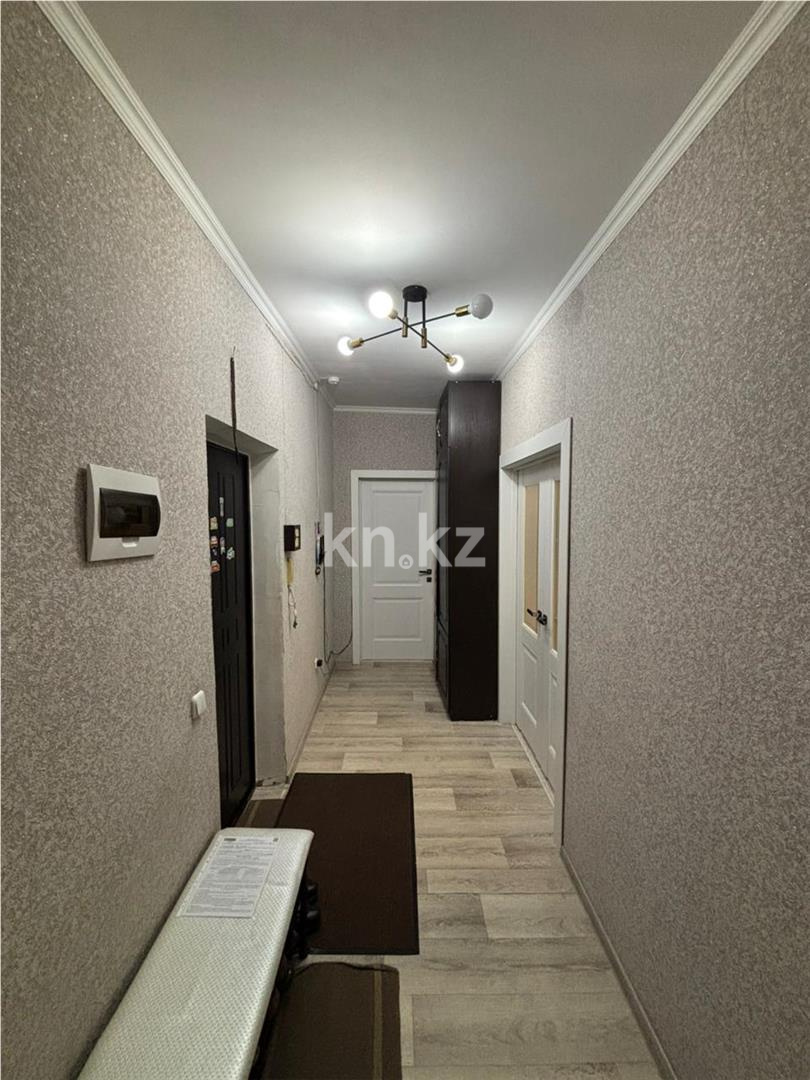 Продажа 2-комнатной квартиры, 59 м² в Караганде - фото 8