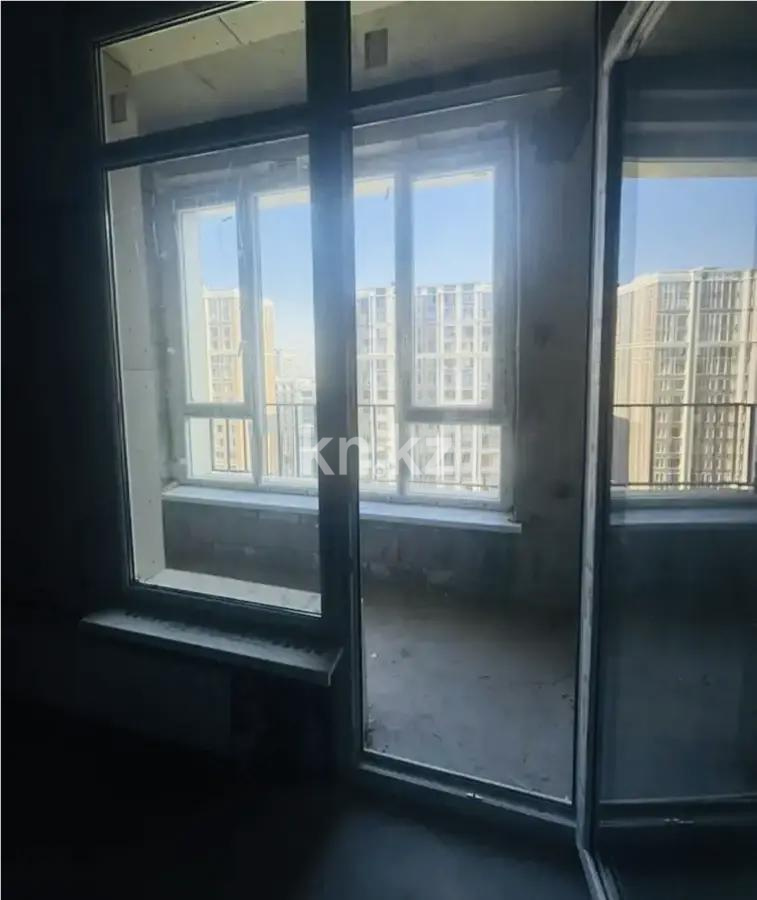 Продажа 2-комнатной квартиры, 58.2 м² в Алматы - фото 4