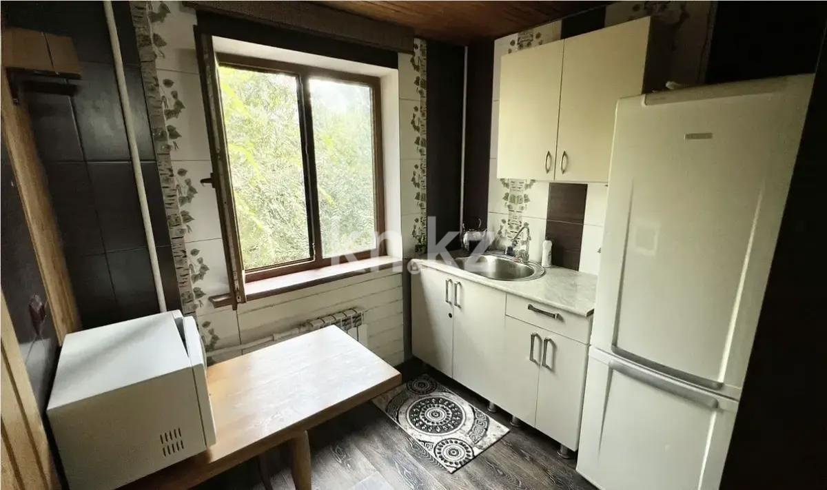 Продажа 1-комнатной квартиры, 32 м² в Алматы - фото 2