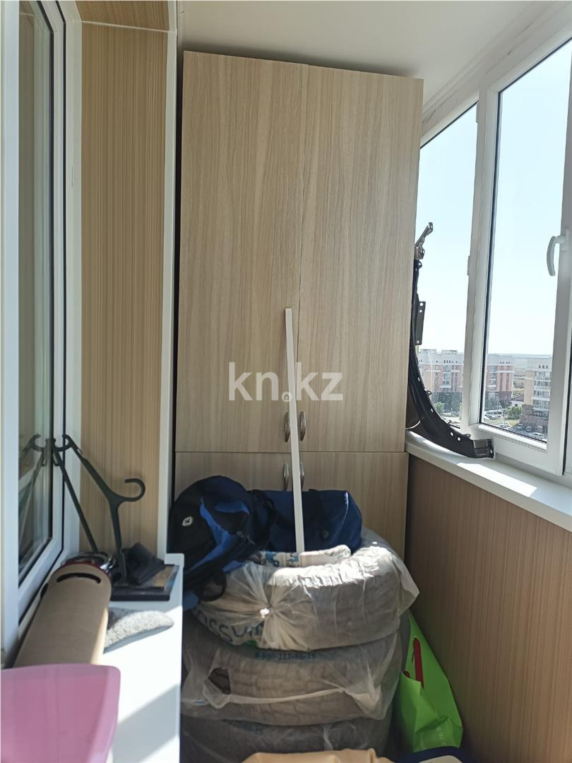 Продажа 3-комнатной квартиры, 97.4 м², ул. Айтматова в Астане - фото 10