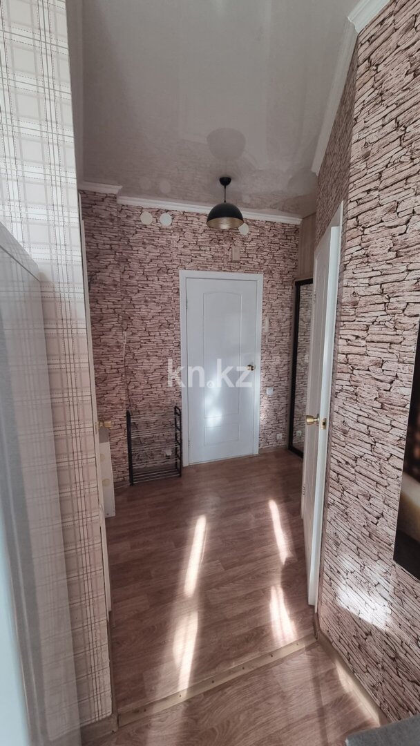 Аренда 1-комнатной квартиры, 32 м² в Астане - фото 4