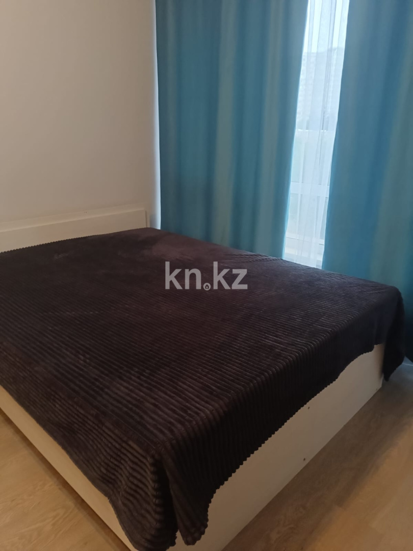 Аренда 1-комнатной квартиры, 42 м² в Алматы - фото 8