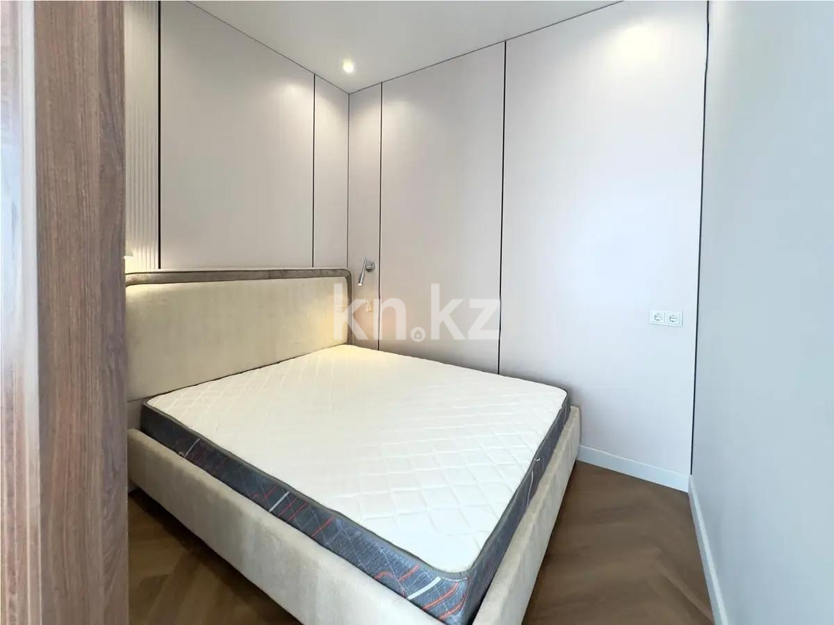 Продажа 1-комнатной квартиры, 41 м² в Алматы - фото 2