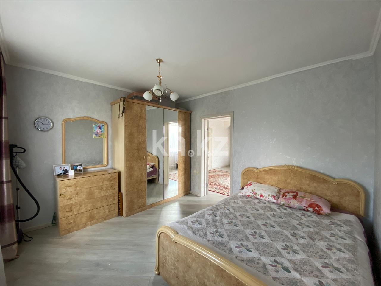 Продажа 5-комнатного дома, 214 м², ул. Куанышбаева в Караганде - фото 9