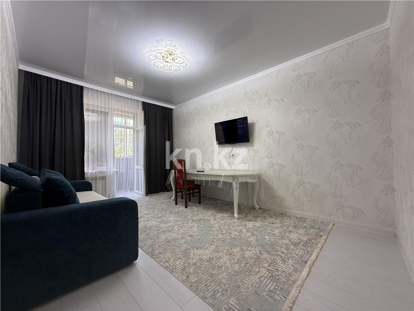 Продажа 3-комнатной квартиры, 90 м² в Караганде - фото 2