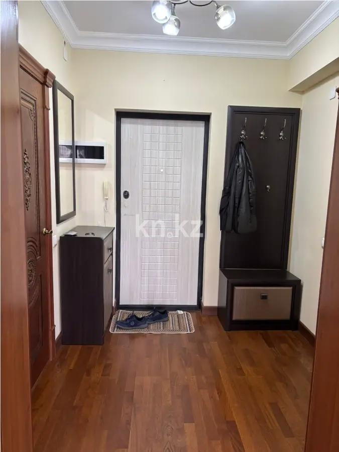 Продажа 1-комнатной квартиры, 54 м² в Алматы - фото 4