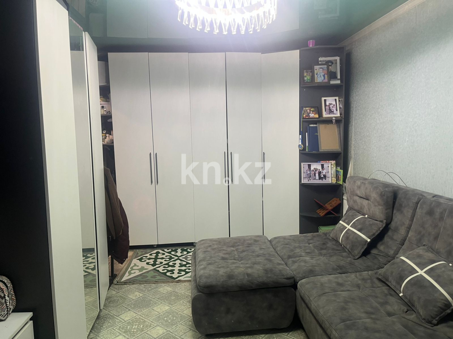 Продажа 2-комнатной квартиры, 47.9 м² в Караганде - фото 4