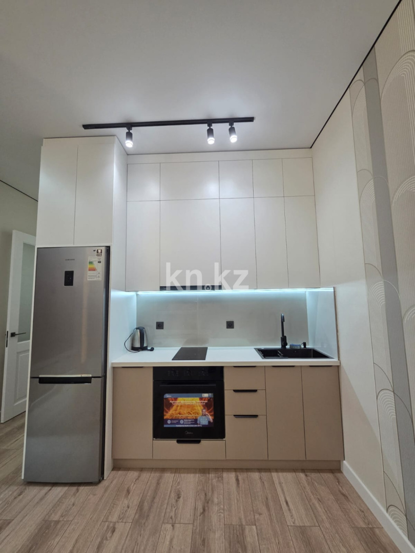 Продажа 2-комнатной квартиры, 38.6 м² в Астане - фото 2