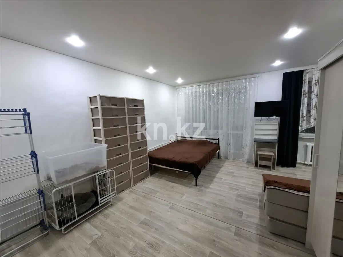Продажа 1-комнатной квартиры, 31 м² в Караганде