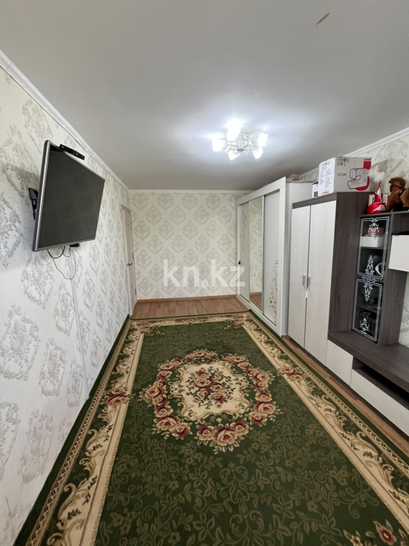 Продажа 3-комнатной квартиры, 59 м² в Абае - фото 2