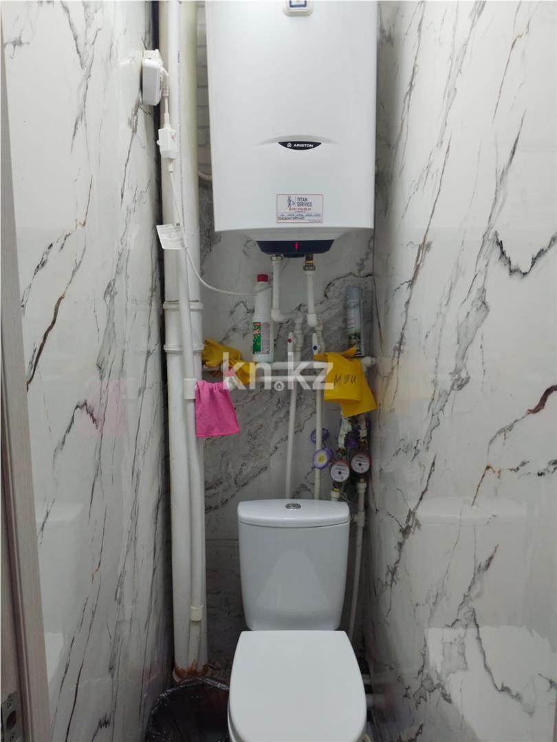 Продажа 2-комнатной квартиры, 45 м² в Караганде - фото 9