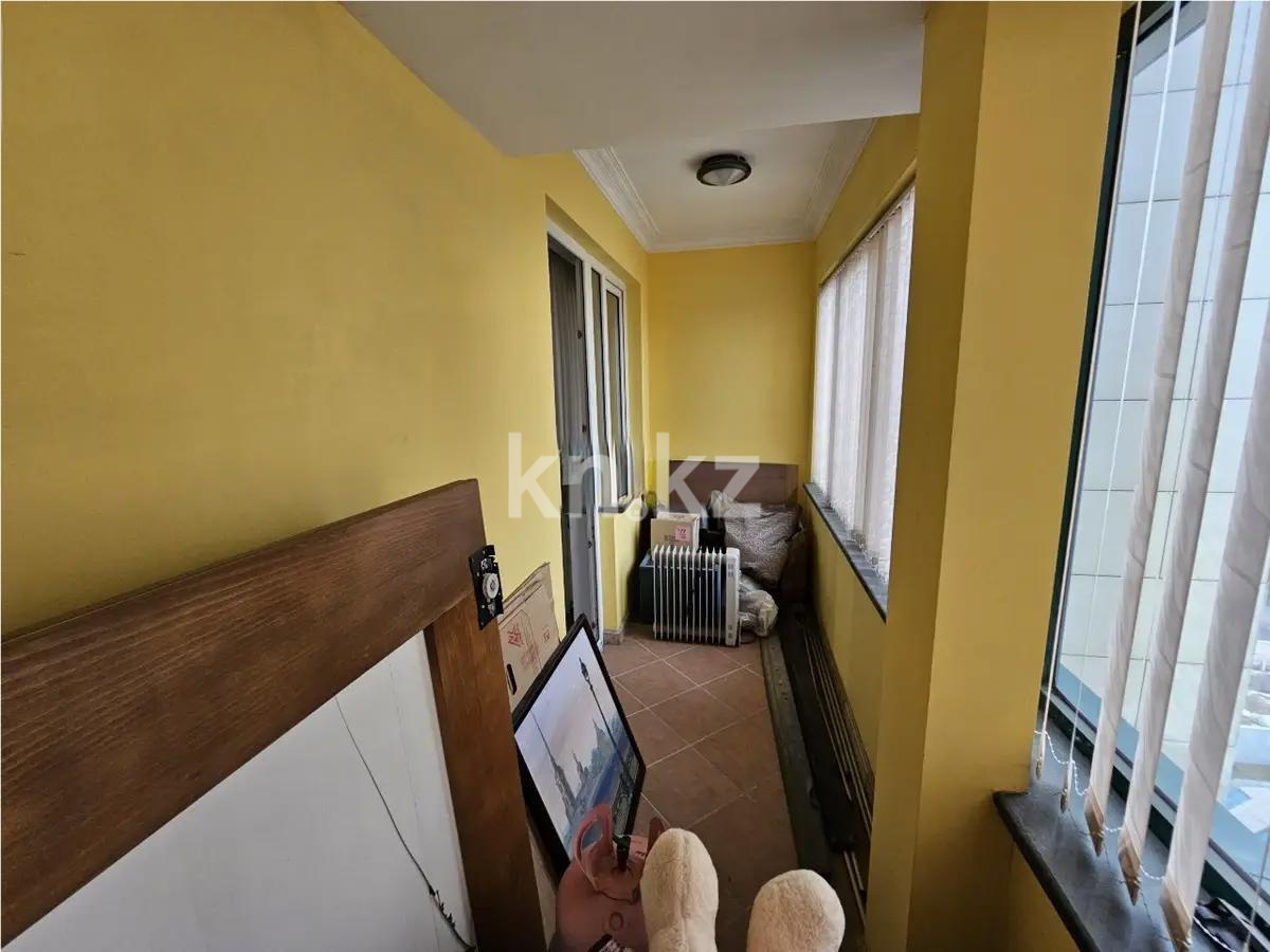 Продажа 5-комнатной квартиры, 377 м², пр. Абая, дом  45/2 в Астане - фото 12