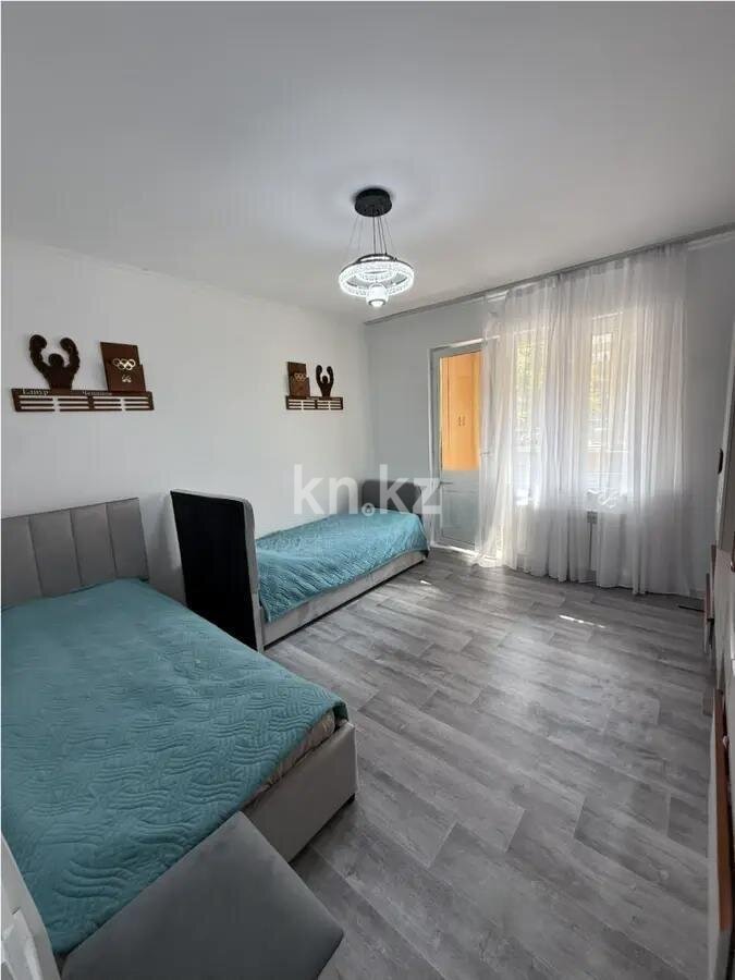 Продажа 3-комнатной квартиры, 94.5 м² в Алматы - фото 3
