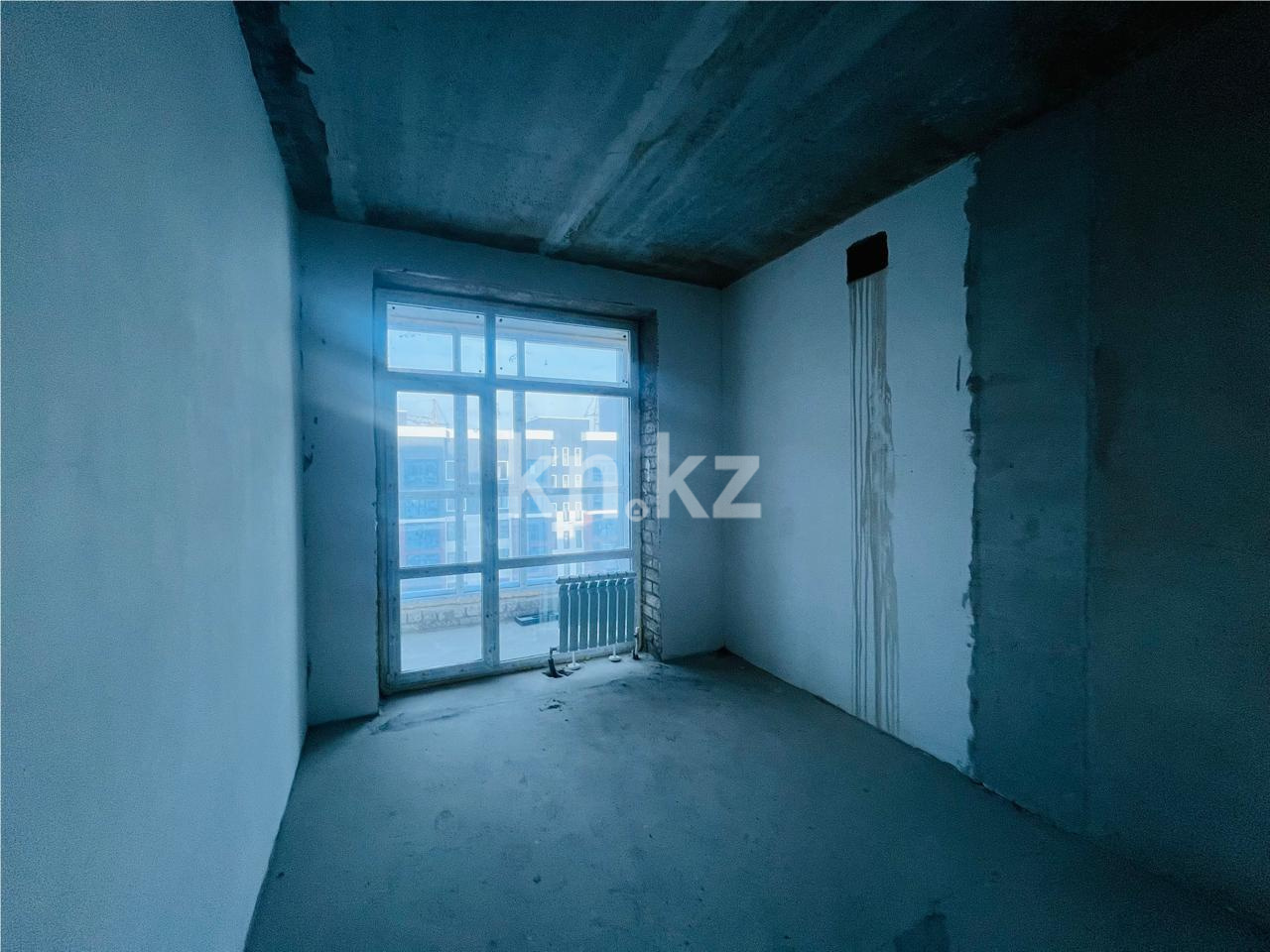 Продажа 2-комнатной квартиры, 69 м² в Караганде - фото 4