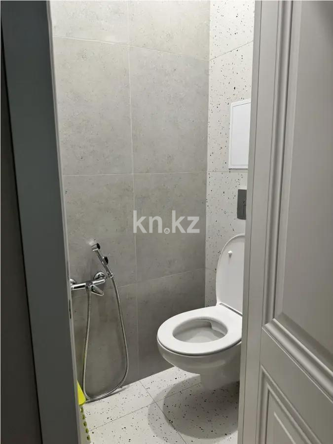 Продажа 2-комнатной квартиры, 61 м² в Алматы - фото 3