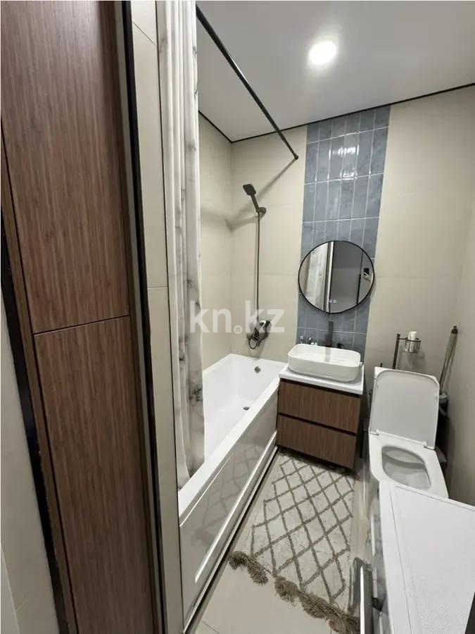 Продажа 1-комнатной квартиры, 32 м² в Алматы - фото 3