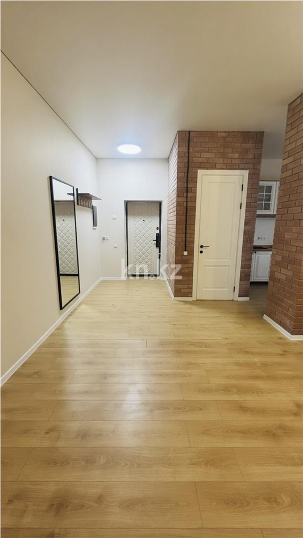Продажа 2-комнатной квартиры, 63 м² в Караганде