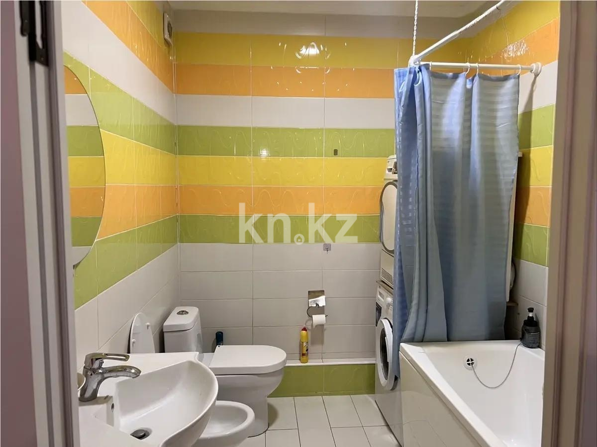 Продажа 2-комнатной квартиры, 70 м² в Алматы - фото 4