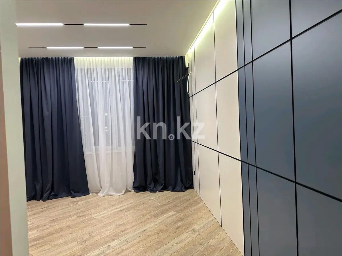 Продажа 3-комнатной квартиры, 58 м², ул. Радостовца, дом  167а стр в Алматы