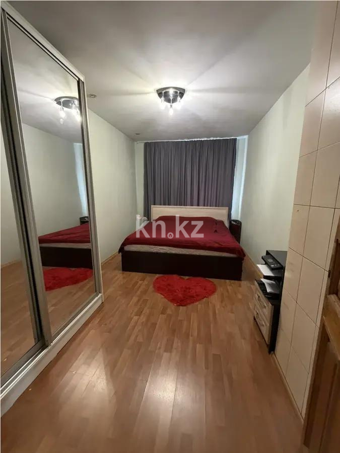 Продажа 2-комнатной квартиры, 48 м², ул. Механическая, дом  10а в Караганде - фото 2