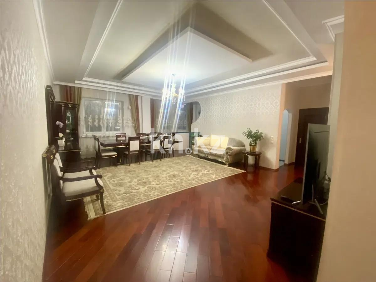 Продажа 4-комнатной квартиры, 170 м² в Астане
