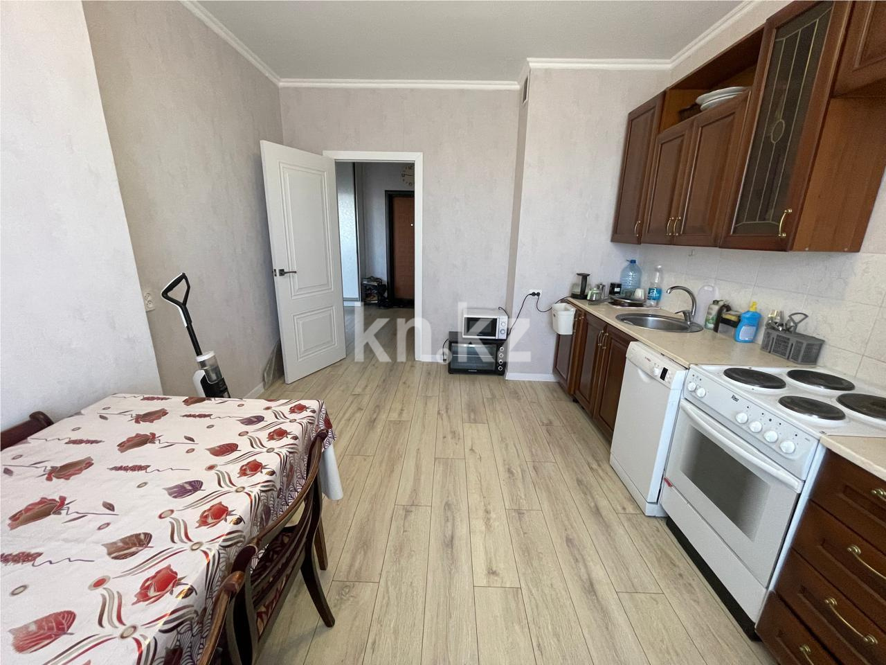 Продажа 2-комнатной квартиры, 66 м² в Караганде - фото 8