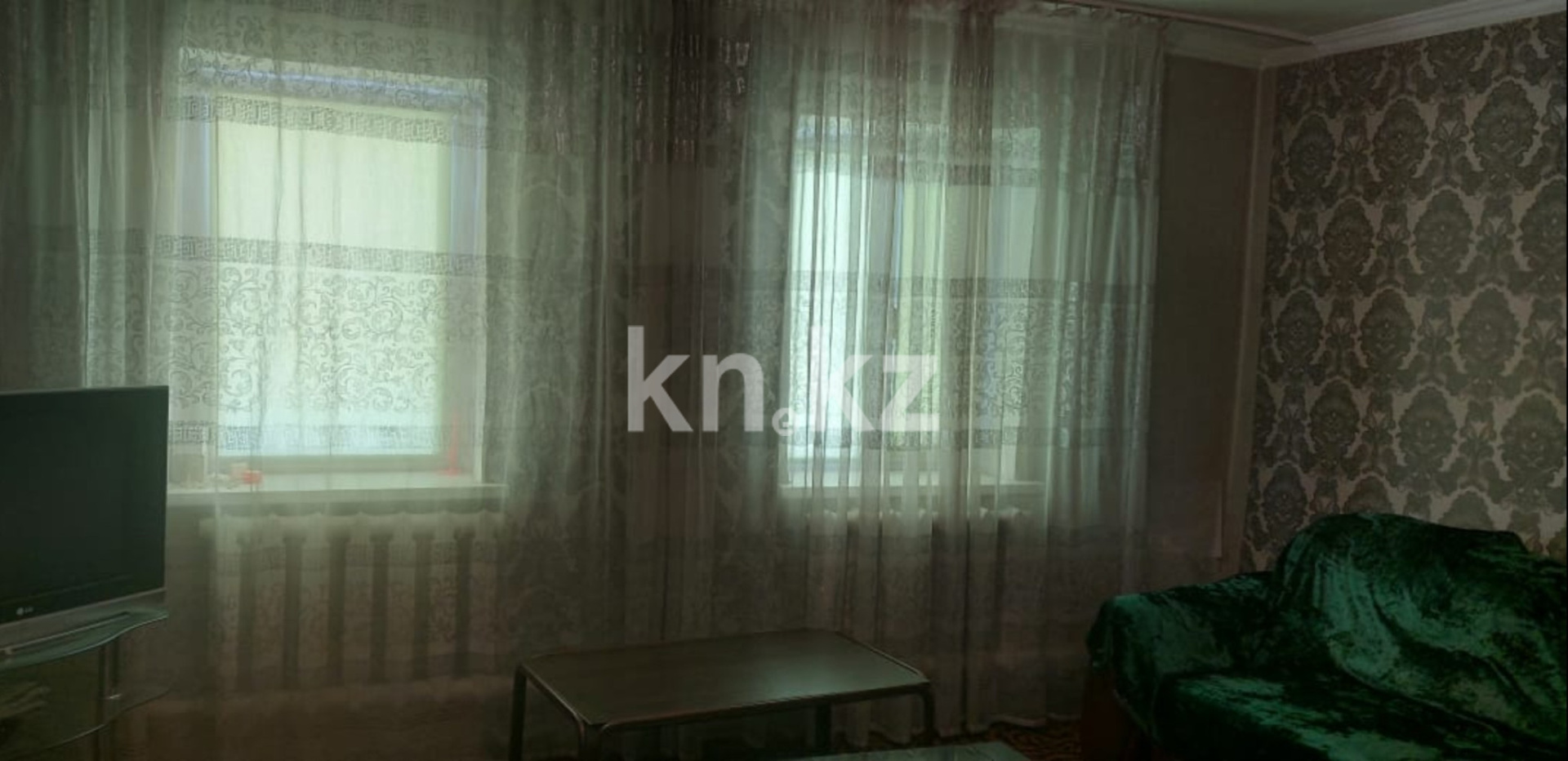 Аренда 4-комнатного дома, 67.7 м², ул. Рыбная, дом  20 в Караганде - фото 2