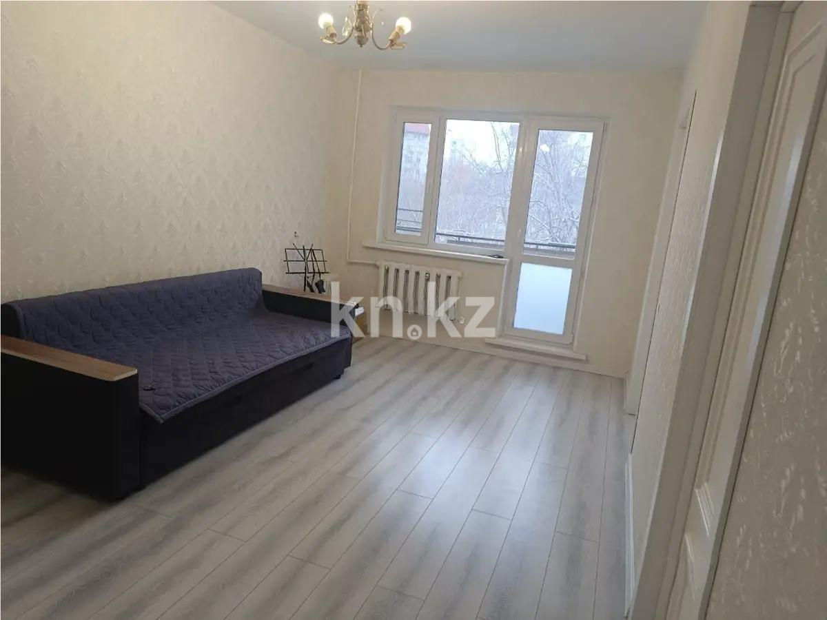 Продажа 3-комнатной квартиры, 47 м², ул. Сатыбалдина, дом  23 в Караганде