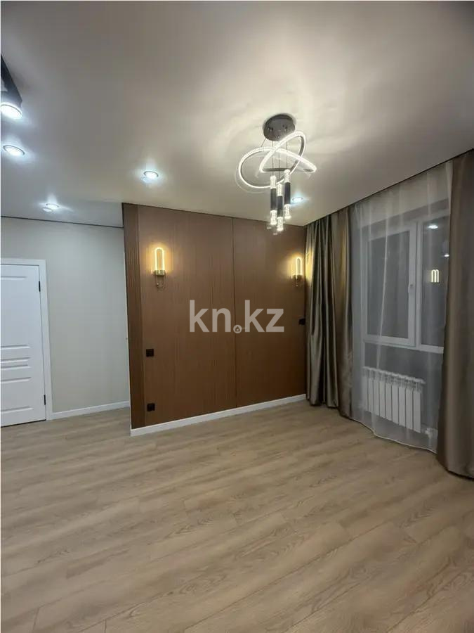 Продажа 2-комнатной квартиры, 51 м² в Алматы