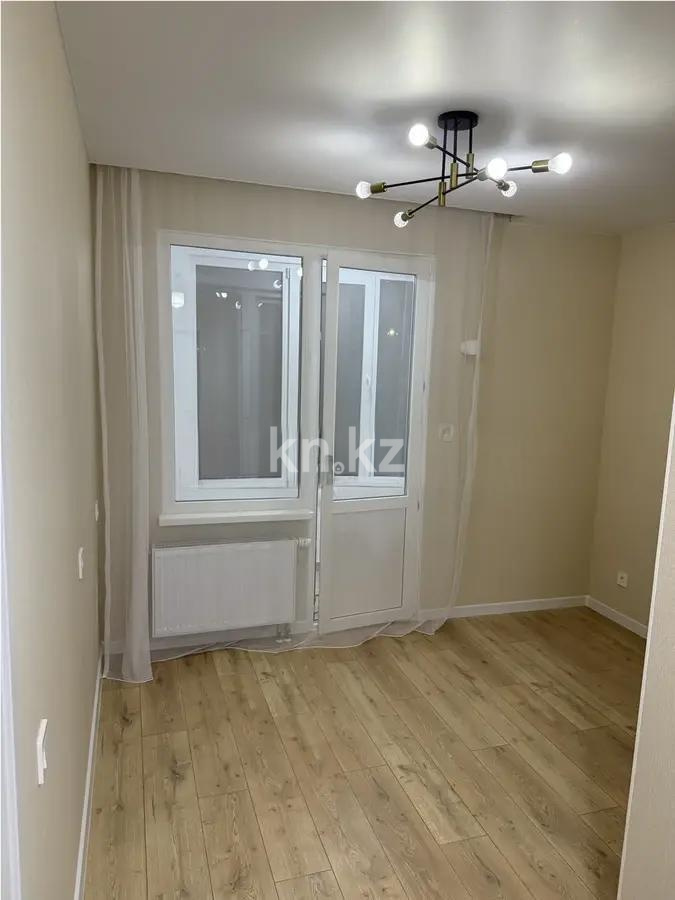 Продажа 1-комнатной квартиры, 36 м², ул. Е-103, дом  5 в Астане - фото 2