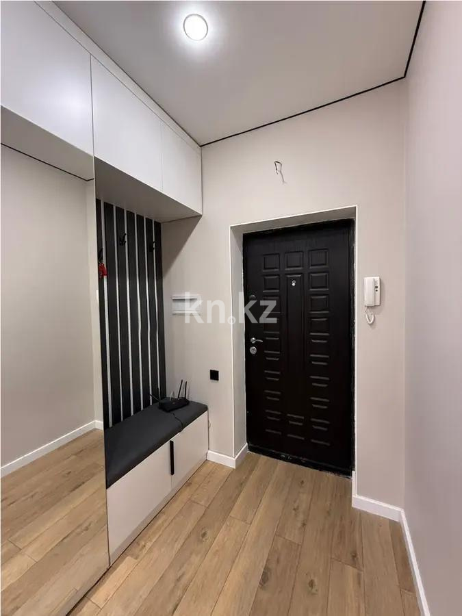 Продажа 2-комнатной квартиры, 58 м² в Астане - фото 5