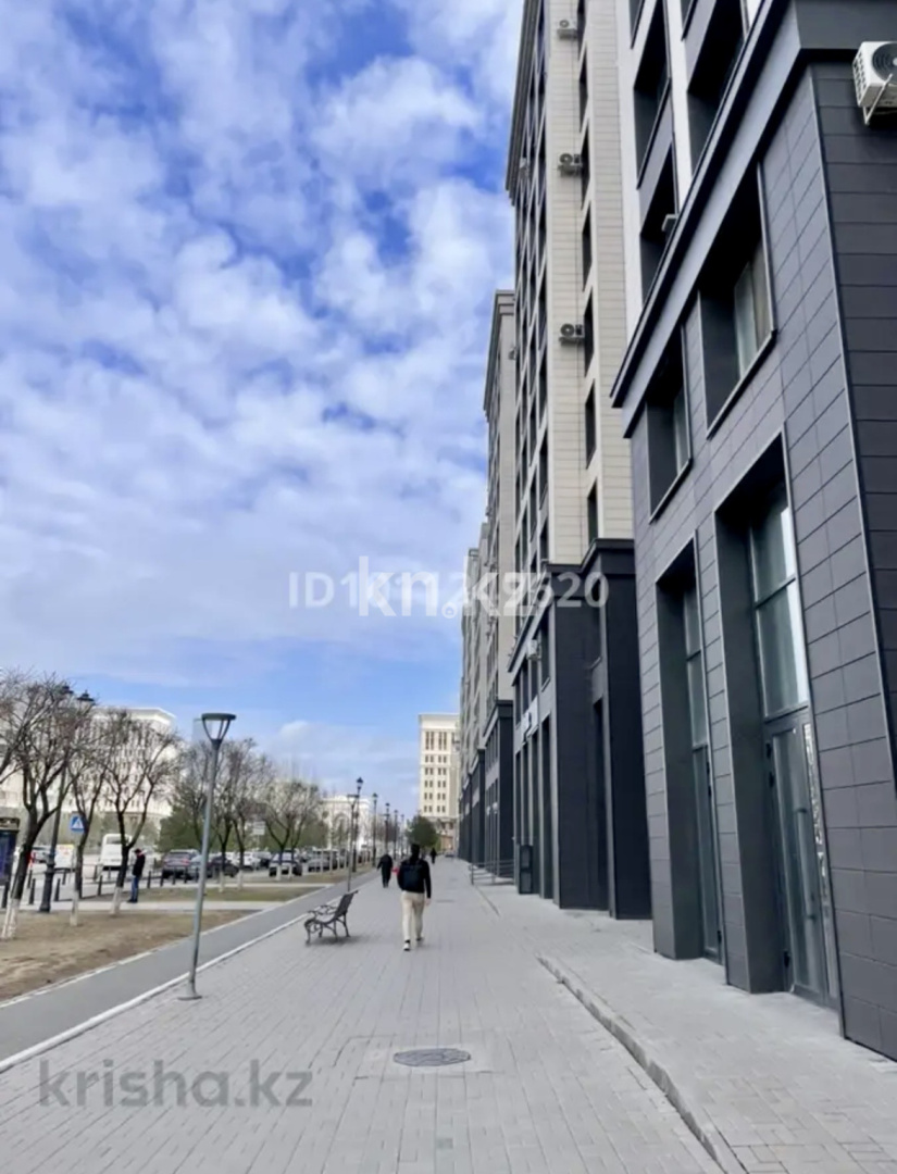 Продажа 2-комнатной квартиры, 40 м² в Астане - фото 5