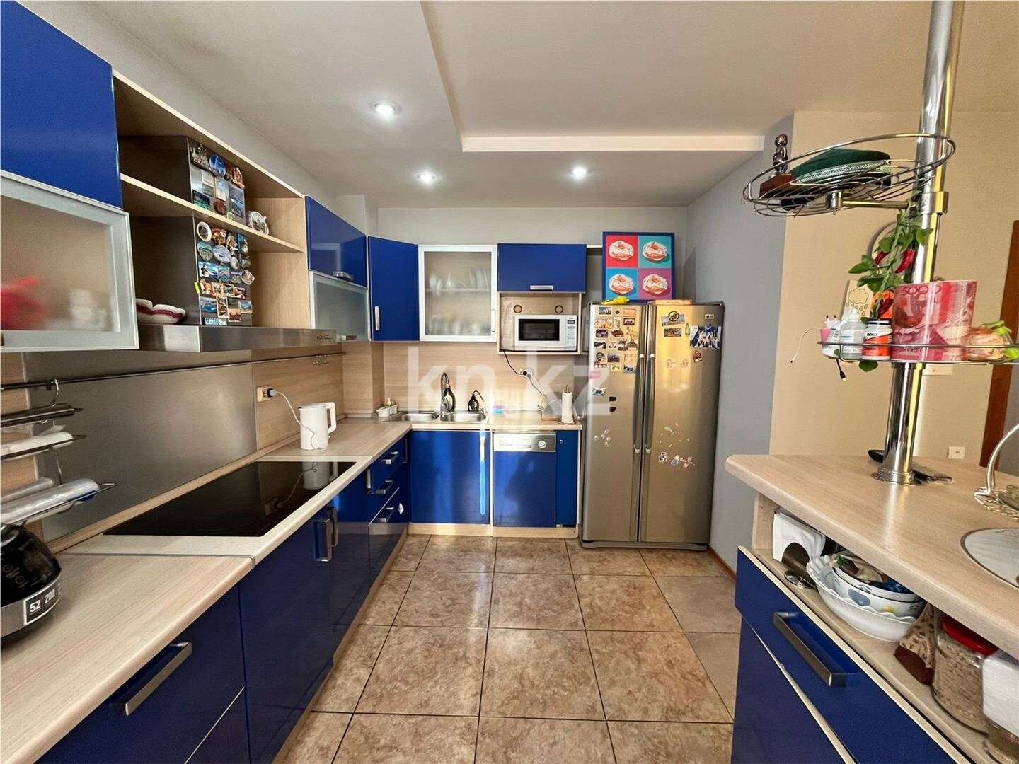 Продажа 4-комнатной квартиры, 170 м² в Астане - фото 7