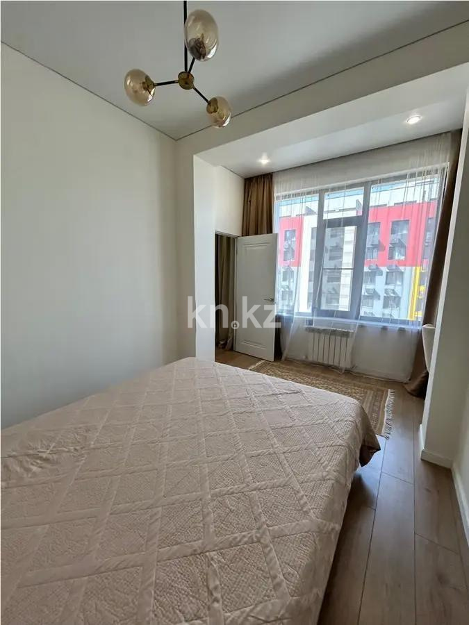 Продажа 3-комнатной квартиры, 70 м² в Алматы - фото 3