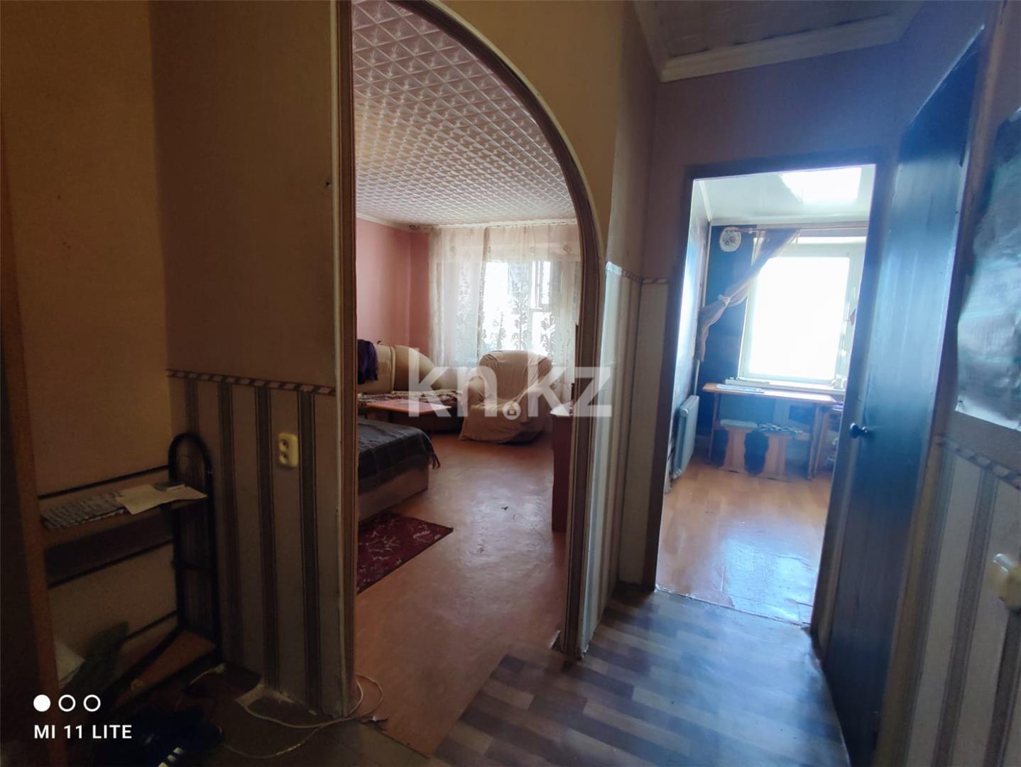 Продажа 1-комнатной квартиры, 39 м² в Темиртау - фото 4