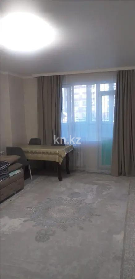 Продажа 3-комнатной квартиры, 92.3 м² в Астане