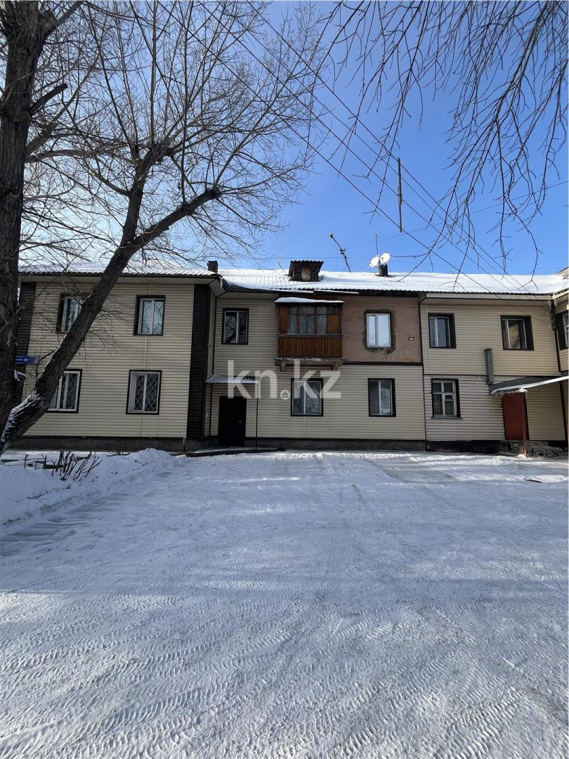 Продажа 3-комнатной квартиры, 65 м² в Темиртау - фото 9