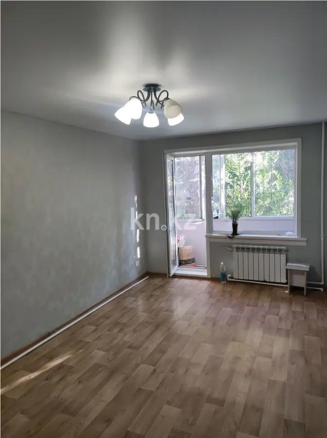 Продажа 1-комнатной квартиры, 34 м², мкр-н 7, дом  56 в Темиртау