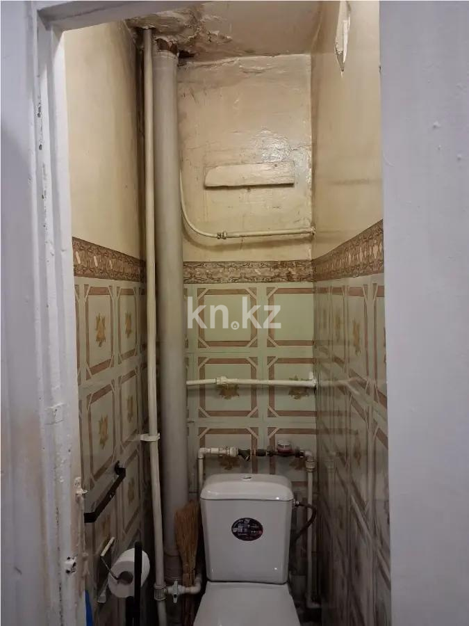 Продажа 4-комнатной квартиры, 61 м², мкр-н 17, дом  57 в Караганде - фото 6