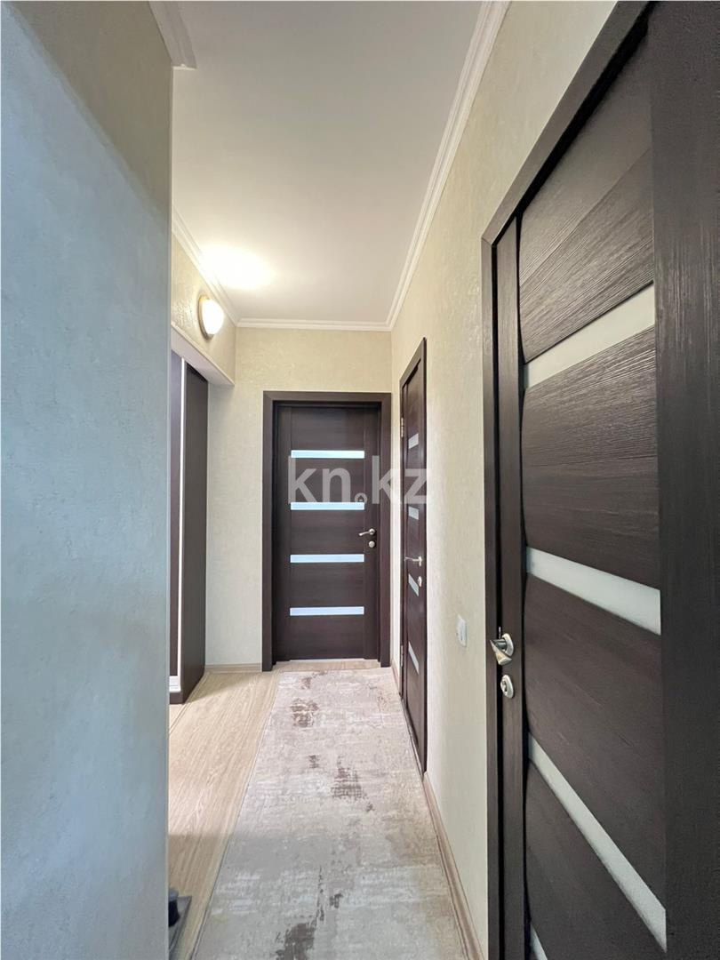 Продажа 3-комнатной квартиры, 62 м² в Караганде - фото 12