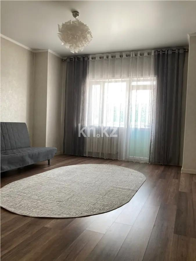 Продажа 2-комнатной квартиры, 60 м², ул. Университетская, дом  78/11 в Караганде