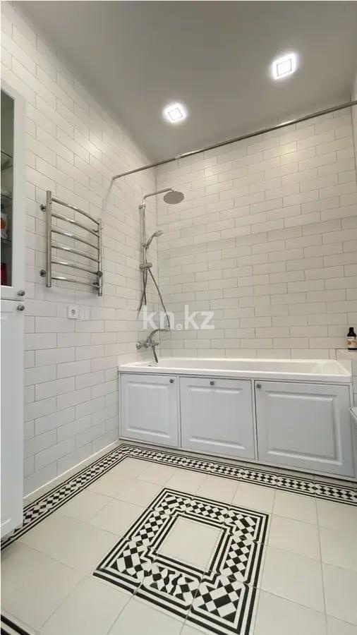 Продажа 3-комнатной квартиры, 99 м², пр. Кабанбай батыра, дом  49а в Астане - фото 4