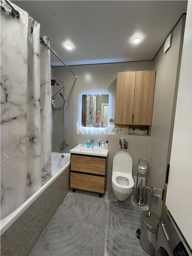 Продажа 2-комнатной квартиры, 50.4 м² в Алматы - фото 6